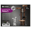 Flamingo Kratzbaum Raisa 3 Abbildung 3
