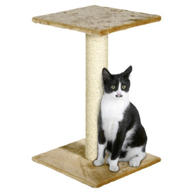 Abbildung Flamingo Kratzbaum Scolette beige
