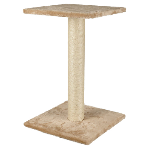 weitere Abbildung Flamingo Kratzbaum Scolette beige