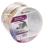 Kratzspielzeug Densi Ersatzteil Kratzkarton rund, Abbildung 18