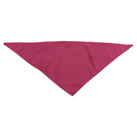Abbildung Flamingo Khlbandana fr Hunde Fresk Inou rosa