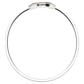 Abbildung Flamingo LED-Halsband Raina