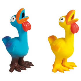 Abbildung Flamingo Latextruthahn Colours