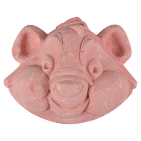 Abbildung Flamingo Mineralstein Hamster 40 g