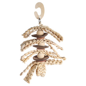 Abbildung Flamingo Nager-Spielzeug Avon beige