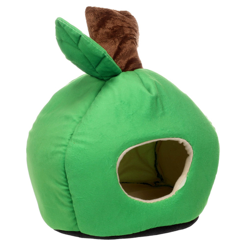 weitere Abbildung Flamingo Nagerhhle Helga Apfel grn