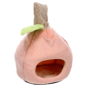 Abbildung Flamingo Nagerhhle Helga Apfel rosa
