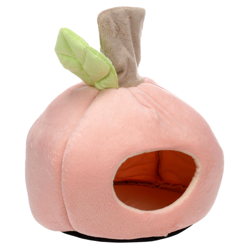 weitere Abbildung Flamingo Nagerhhle Helga Apfel rosa