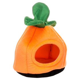 Abbildung Flamingo Nagerhhle Helga Krbis orange