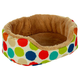 Abbildung Flamingo Nagerkorb Fizi oval