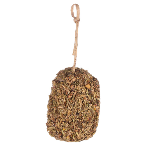 weitere Abbildung Flamingo Nagersnack Kruterballen 60 g
