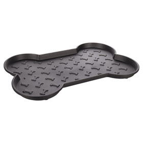 Abbildung Flamingo Napf-Unterlage Preto schwarz