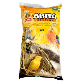 Abbildung Flamingo Nistfasern Abita Mischung 300 g
