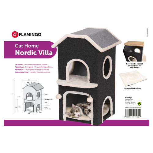 weitere Abbildung Flamingo Nordic Villa