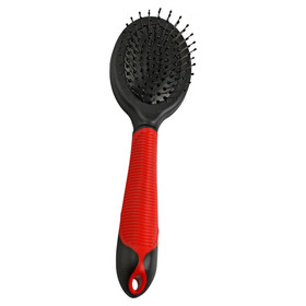 Abbildung Flamingo Professional Stiftbrste rot/schwarz