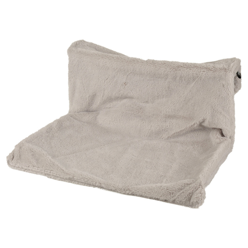 Radiator-Hängematte grau, Abbildung 1