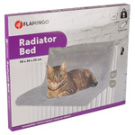 Radiator-Hängematte grau, Abbildung 14