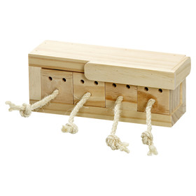 Abbildung Flamingo Rody Brain Train Schrank mit 4 Blcken