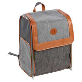 Abbildung Flamingo Rucksack Tanana grau