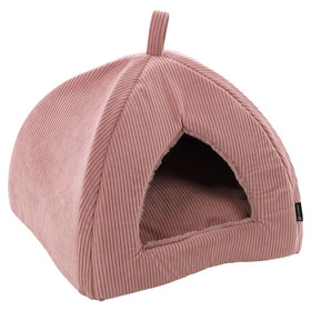 Abbildung Flamingo Schlafplatz Colette altrosa