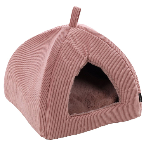 weitere Abbildung Flamingo Schlafplatz Colette altrosa