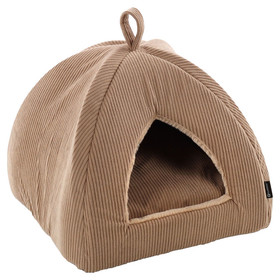Abbildung Flamingo Schlafplatz Colette taupe
