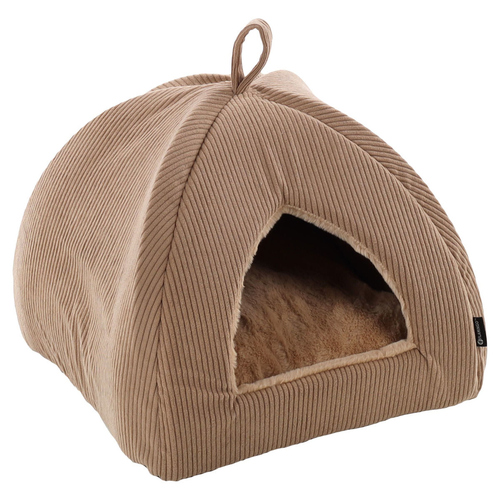 weitere Abbildung Flamingo Schlafplatz Colette taupe