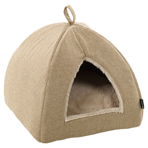 weitere Abbildung Flamingo Schlafplatz Isidoor beige