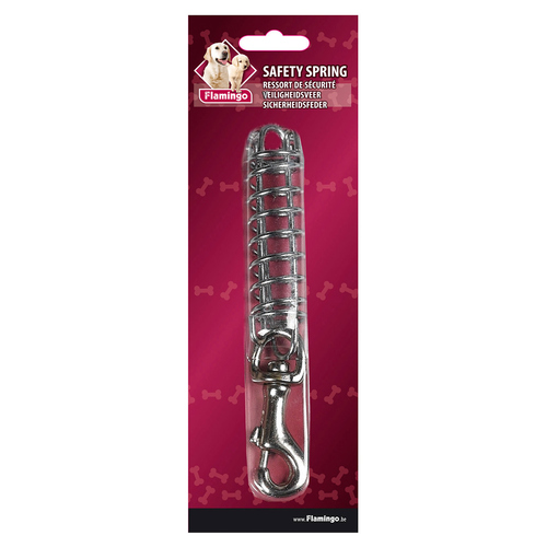 Flamingo Sicherheitsfeder