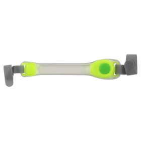 Abbildung Flamingo Sicherheitsstreifen Neil Fluo LED-Licht gelb