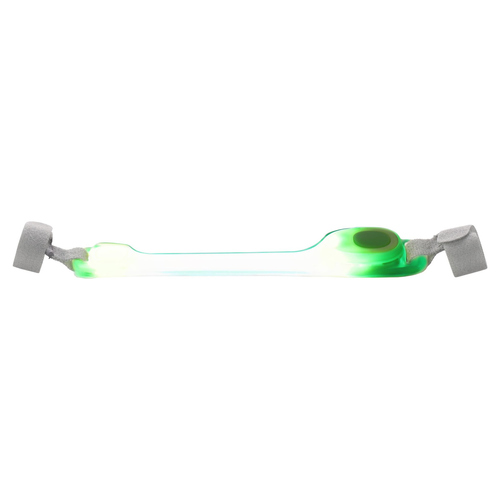 weitere Abbildung Flamingo Sicherheitsstreifen Neil Fluo LED-Licht gelb