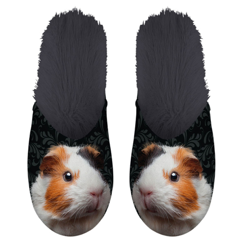 Flamingo Slipper Guinea Pig, Größe: 39 - 42