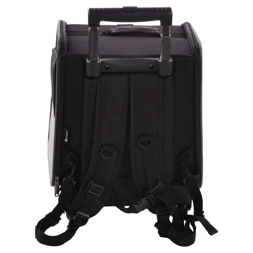 weitere Abbildung Flamingo Smart Trolley Calypto schwarz