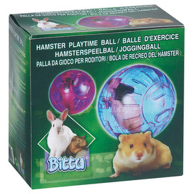 Abbildung Flamingo Spielball Bittu