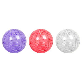 Abbildung Flamingo Spielball fr Maus