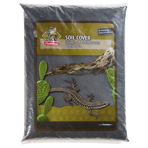 Flamingo Terrarium Sand Grotto 4 kg