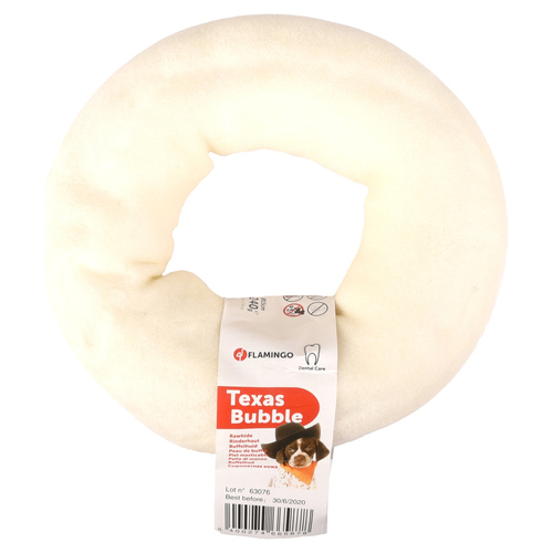 Flamingo Texas Bubble Ring