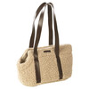Flamingo Tragetasche Pookie beige Abbildung 1