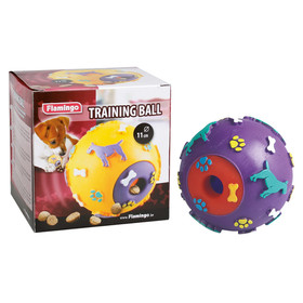 Abbildung Flamingo Trainingsball