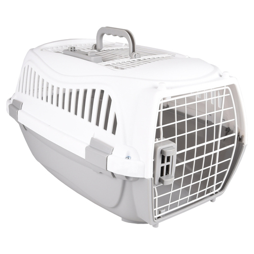 weitere Abbildung Flamingo Transportbox Globe 1 grau