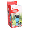 Flamingo Trinkflasche tragbar Ollie blau Abbildung 2
