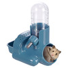 Flamingo Trinkflasche & Futternapf Hamtaro Zyan Abbildung 3