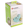 Flamingo Trinkflasche & Futternapf Hamtaro Zyan Abbildung 4