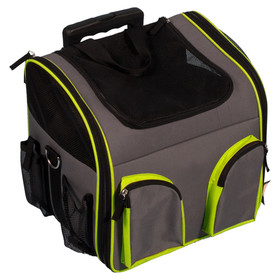 Abbildung Flamingo Trolley Fluo