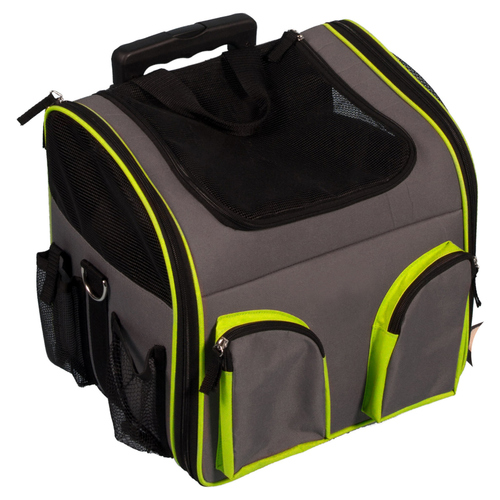 Flamingo Trolley Fluo
