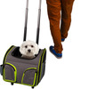 Flamingo Trolley Fluo Abbildung 5