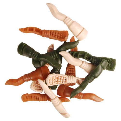 weitere Abbildung Flamingo Veggie Zahnpasta Mix
