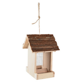 Abbildung Flamingo Vogelfutterhaus zum Aufhngen Friso