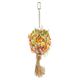 Abbildung Flamingo Vogelspielzeug Bouquet