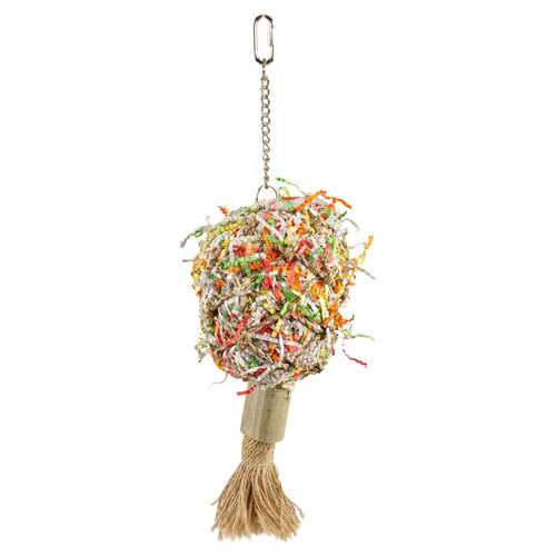 weitere Abbildung Flamingo Vogelspielzeug Bouquet